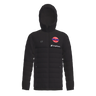 Storm Light Down Hoodie Herre