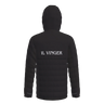 Storm Light Down Hoodie Herre