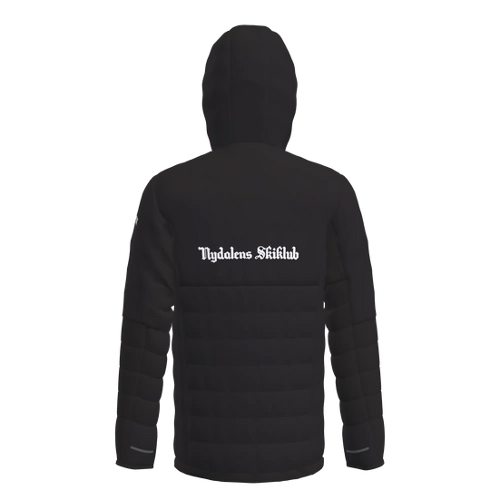 Storm Light Down Hoodie Junior