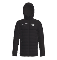 Storm Light Down Hoodie Dame