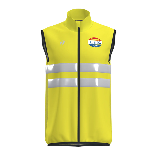 Reflect Vest TX