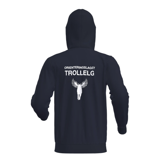 NW Basic Hoodie