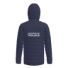 Storm Light Down Hoodie Men