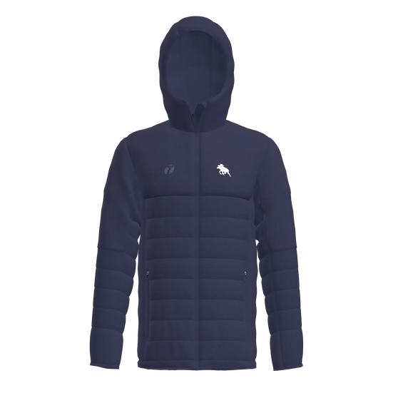 Storm Light Down Hoodie Women