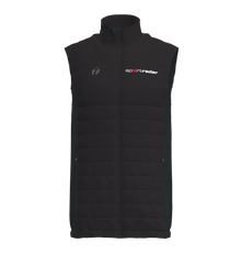 Storm Light Down Vest Dame