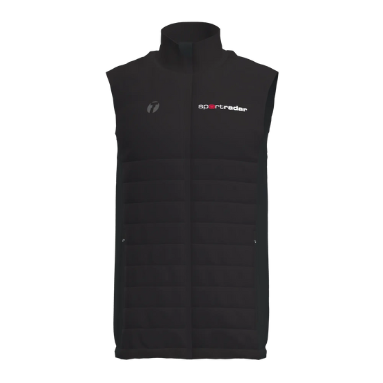 Storm Light Down Vest Dame