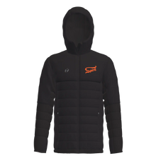 Storm Light Down Hoodie Herre