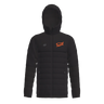 Storm Light Down Hoodie Dame