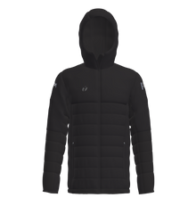 Storm Light Down Hoodie Women (9886225105171)