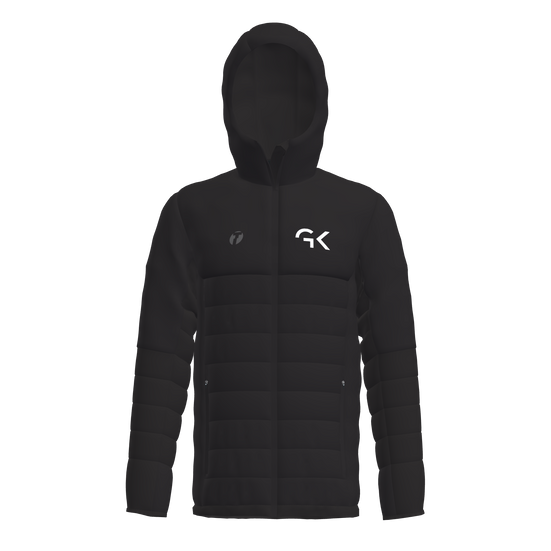 Storm Light Down Hoodie Herre