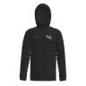 Storm Light Down Hoodie Herre