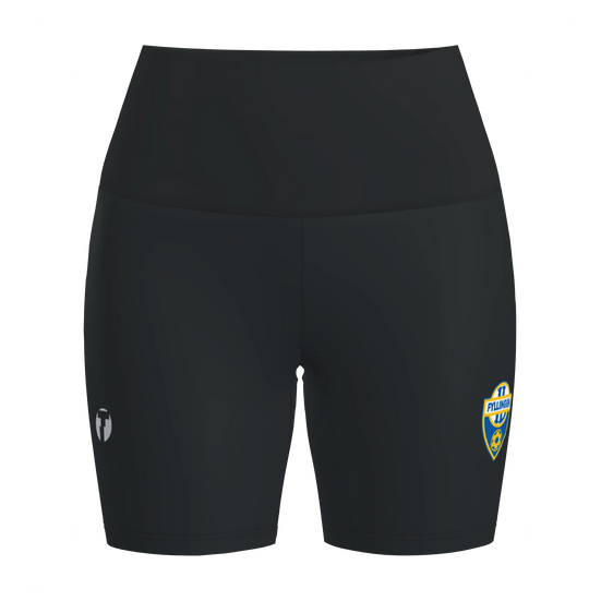 Adapt Kort Tights TX Dame