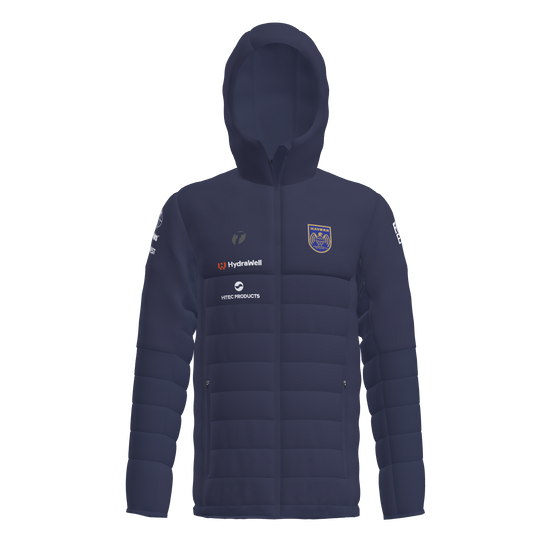 Storm Light Down Hoodie Women (9929200206099)