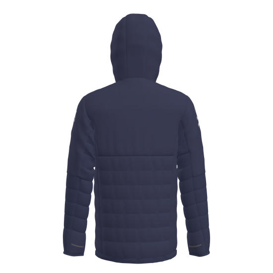 Storm Light Down Hoodie Women (9929200206099)