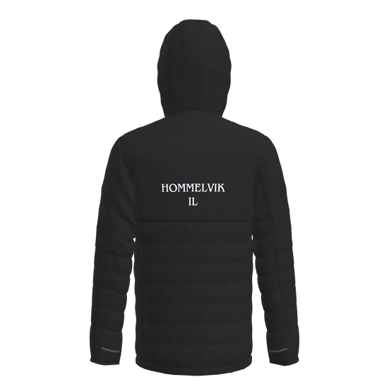 Storm Light Down Hoodie Junior
