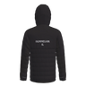 Storm Light Down Hoodie Junior