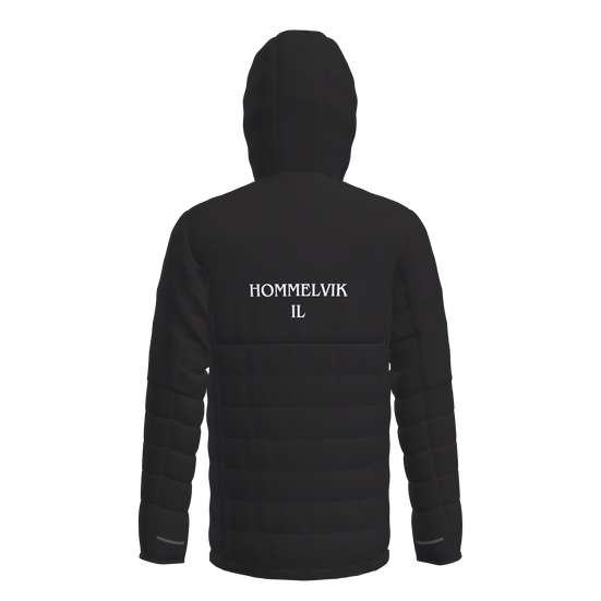 Storm Light Down Hoodie Junior
