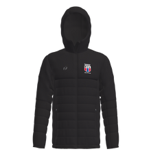 Storm Light Down Hoodie Women (10108563259667)