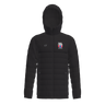 Storm Light Down Hoodie Dame