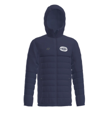 Storm Light Down Hoodie Herre