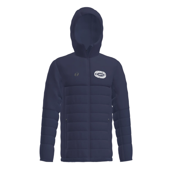 Storm Light Down Hoodie Herre