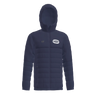 Storm Light Down Hoodie Dame