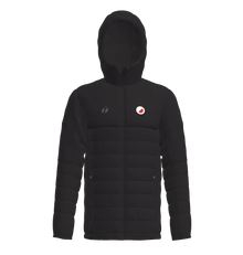 Storm Light Down Hoodie Junior