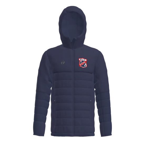 Storm Light Down Hoodie Herre