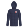 Storm Light Down Hoodie Herre