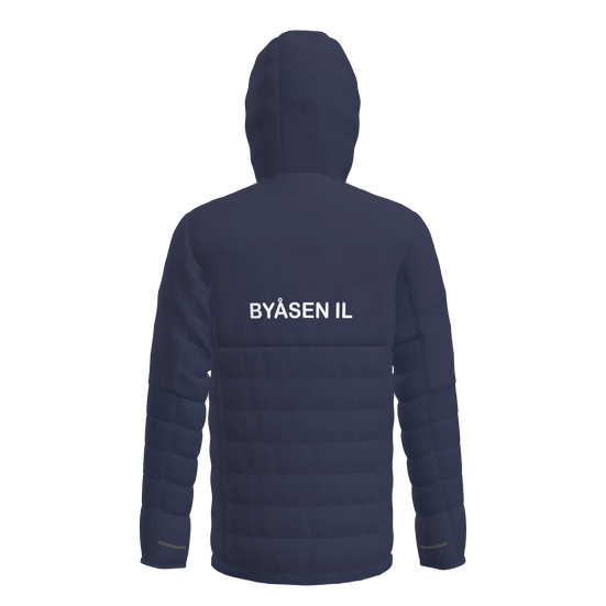 Storm Light Down Hoodie Herre