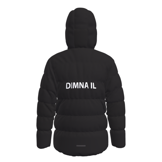 Storm Down 500 2.0 Jacket Jr (9906223218963)