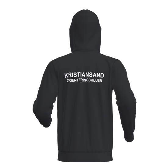 NW Basic Hoodie