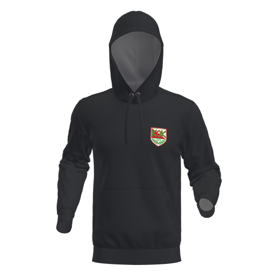 NW Basic Hoodie Jr