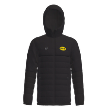 Storm Light Down Hoodie Junior
