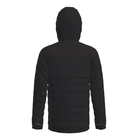 Storm Light Down Hoodie Junior