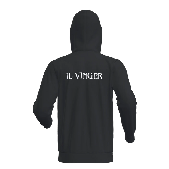 NW Basic Hoodie