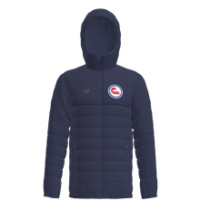 Storm Light Down Hoodie Women (9933887504659)