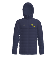 Storm Light Down Hoodie Junior