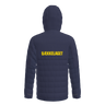 Storm Light Down Hoodie Junior