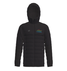 Storm Light Down Hoodie Herre