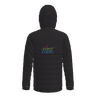 Storm Light Down Hoodie Herre