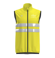 Reflect Vest TX