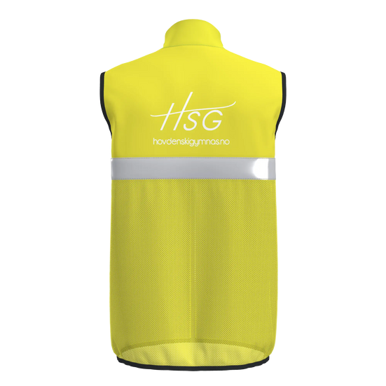 Reflect Vest TX