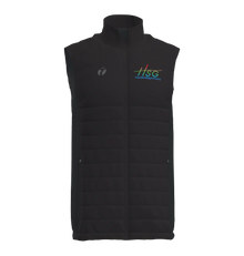 Storm Light Down Vest Herre