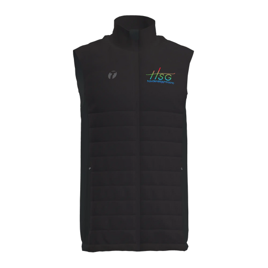 Storm Light Down Vest Herre