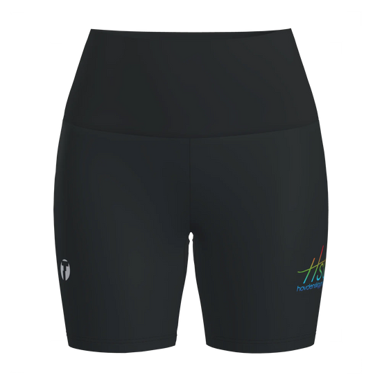Adapt Kort Tights TX Dame