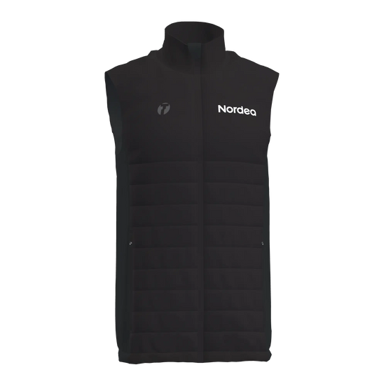 Storm Light Down Vest Herre