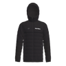 Storm Light Down Hoodie Herre