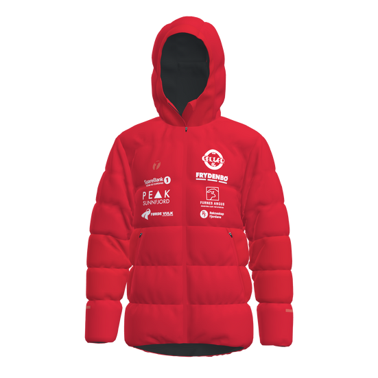 Storm Down 500 2.0 Jacket Jr (9996729188627)