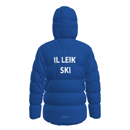 Storm Down 500 2.0 Jacket Jr (9996202639635)